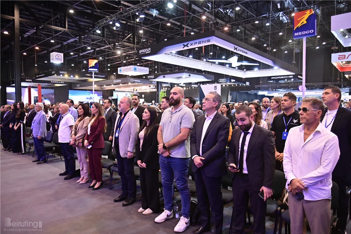 E-Motorshow 3rd Edition