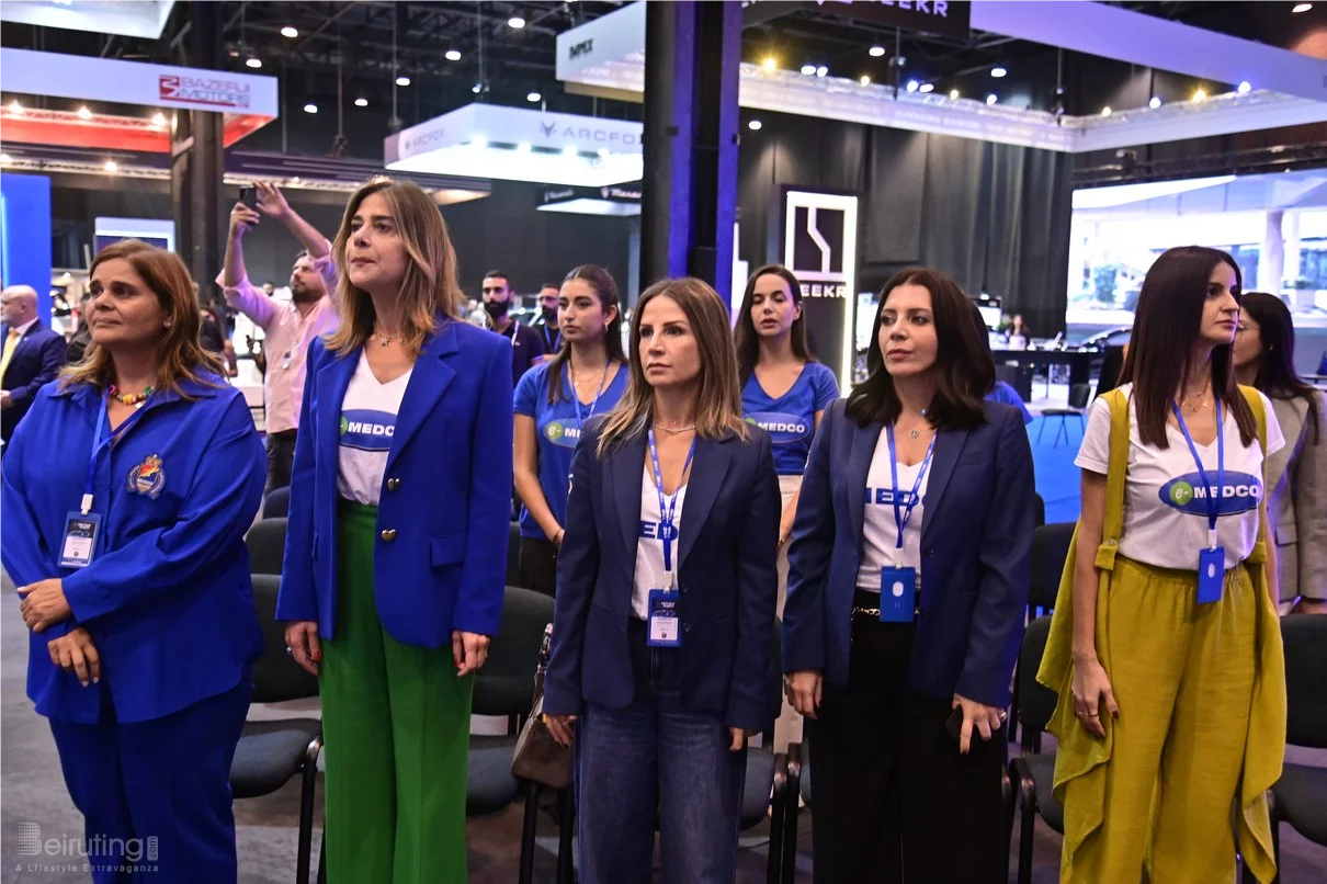 E-Motorshow 3rd Edition