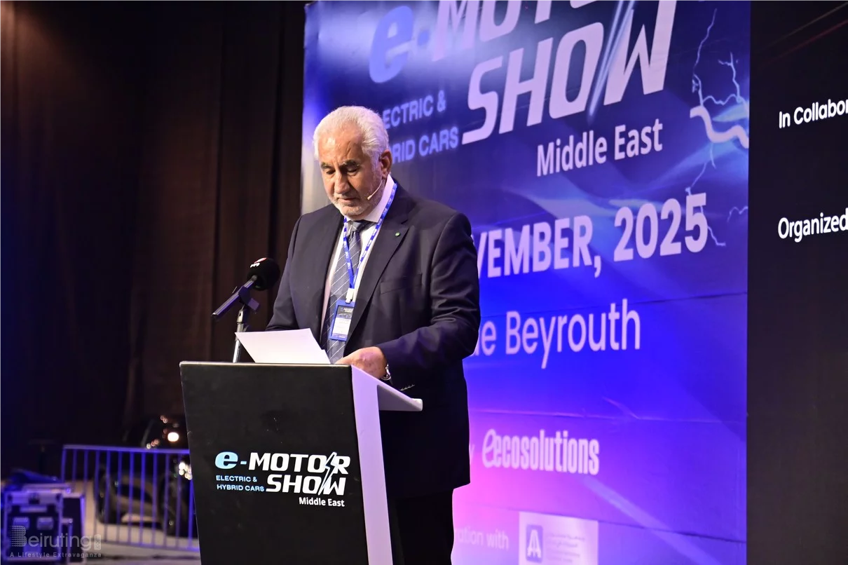 E-Motorshow 3rd Edition