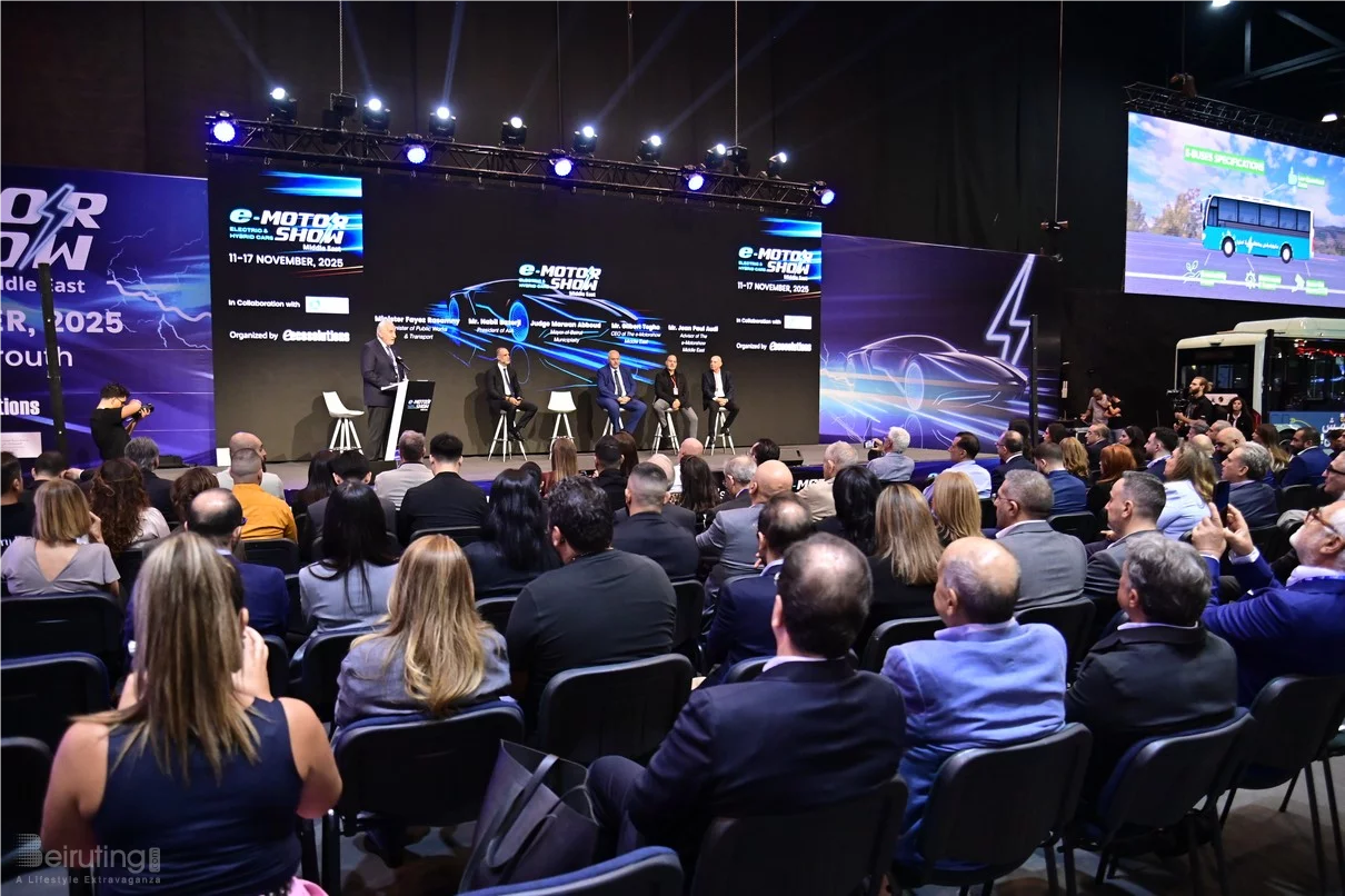 E-Motorshow 3rd Edition