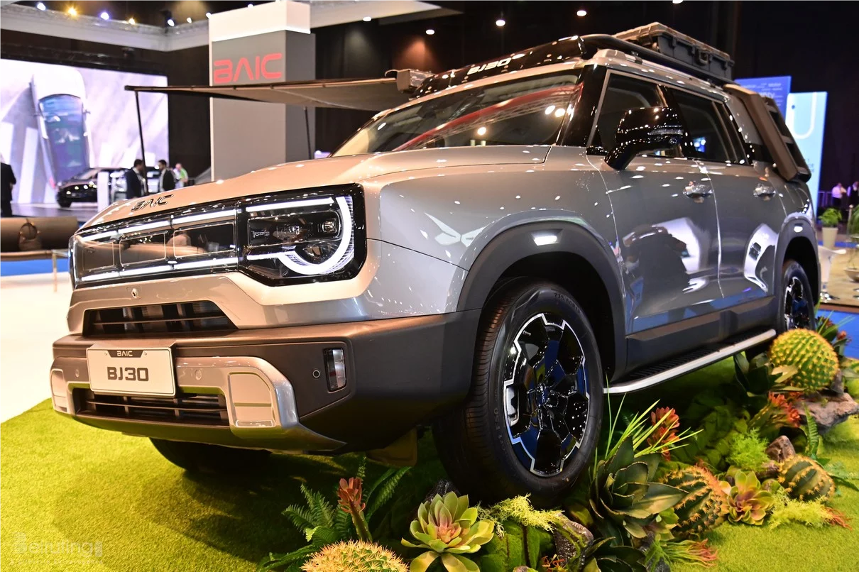 E-Motorshow 3rd Edition