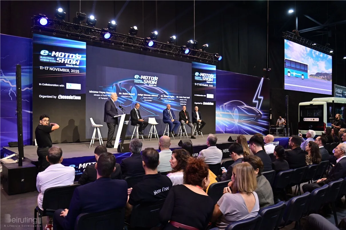 E-Motorshow 3rd Edition