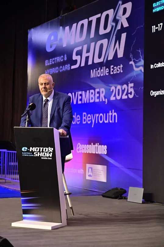 E-Motorshow 3rd Edition