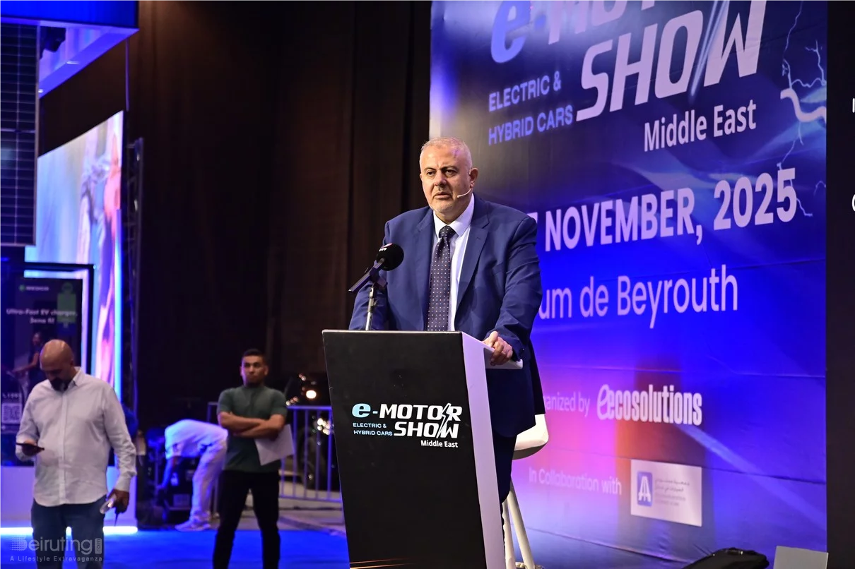 E-Motorshow 3rd Edition