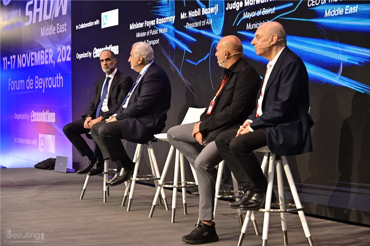 E-Motorshow 3rd Edition