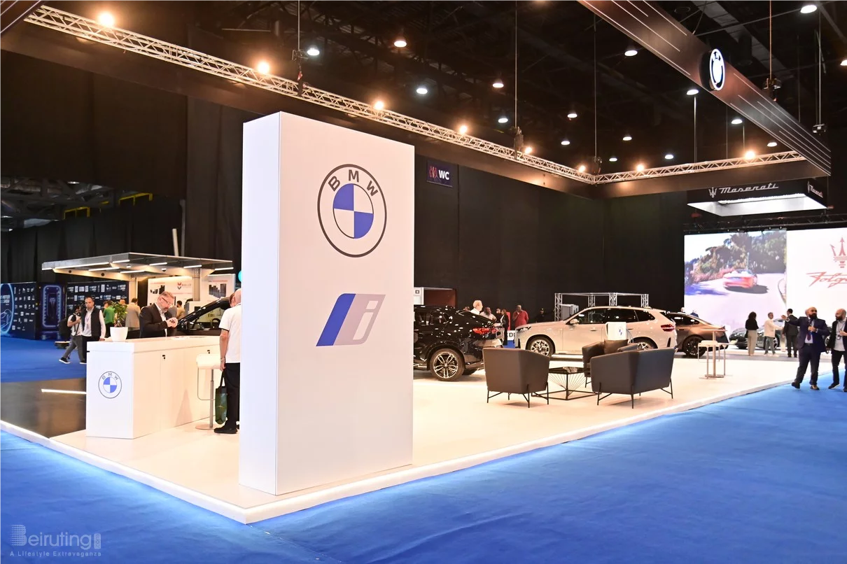 E-Motorshow 3rd Edition