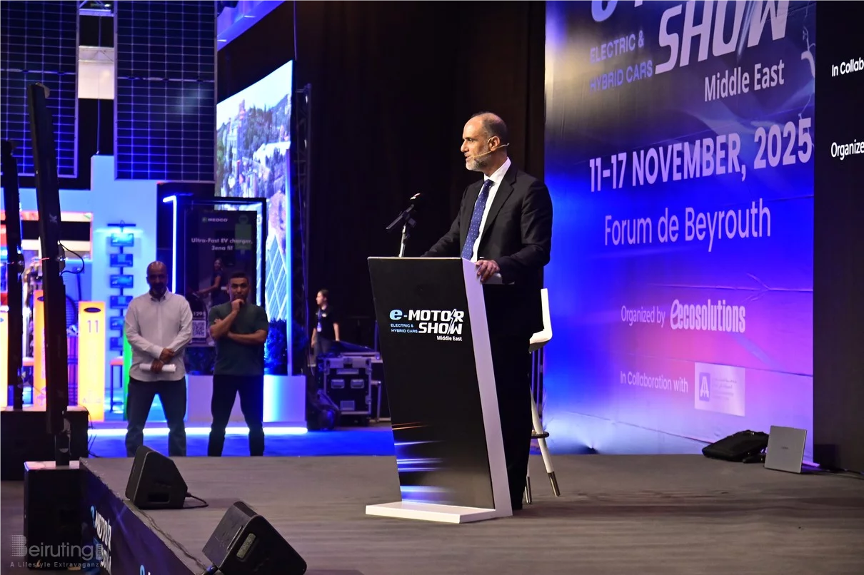 E-Motorshow 3rd Edition