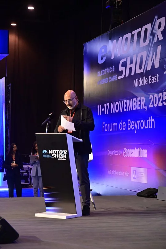 E-Motorshow 3rd Edition