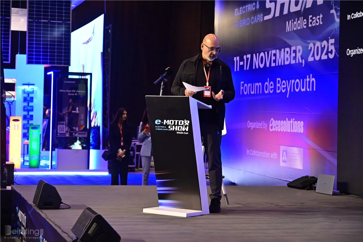 E-Motorshow 3rd Edition