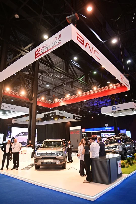 E-Motorshow 3rd Edition
