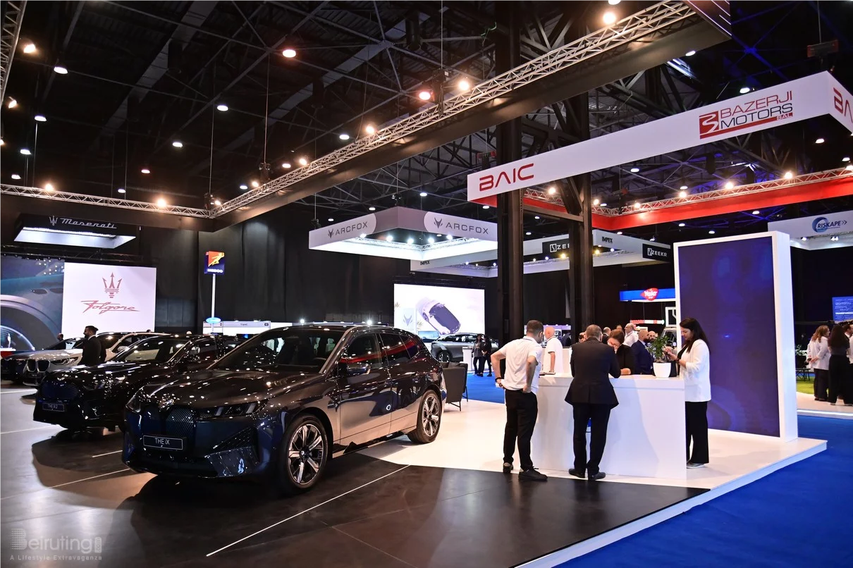 E-Motorshow 3rd Edition