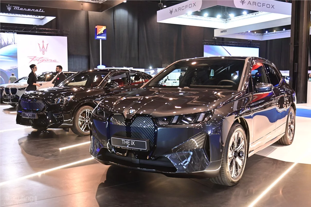 E-Motorshow 3rd Edition