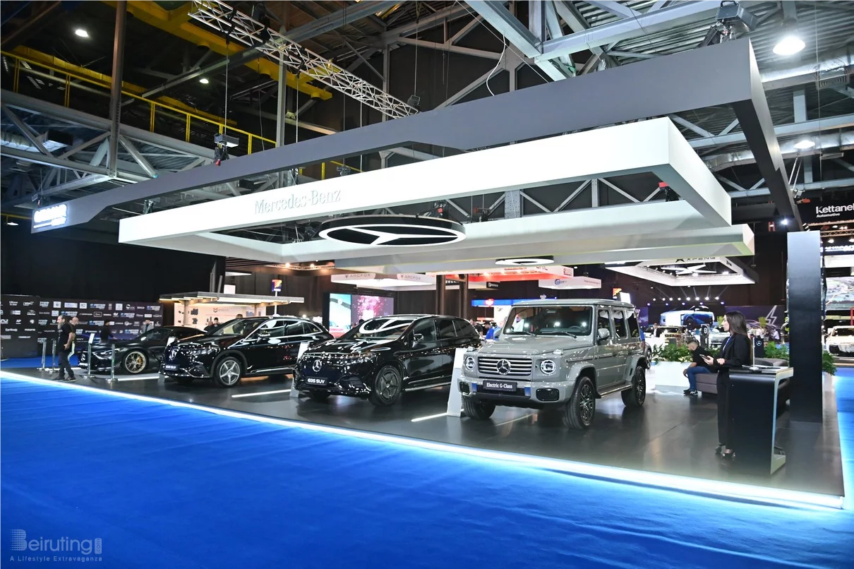 E-Motorshow 3rd Edition