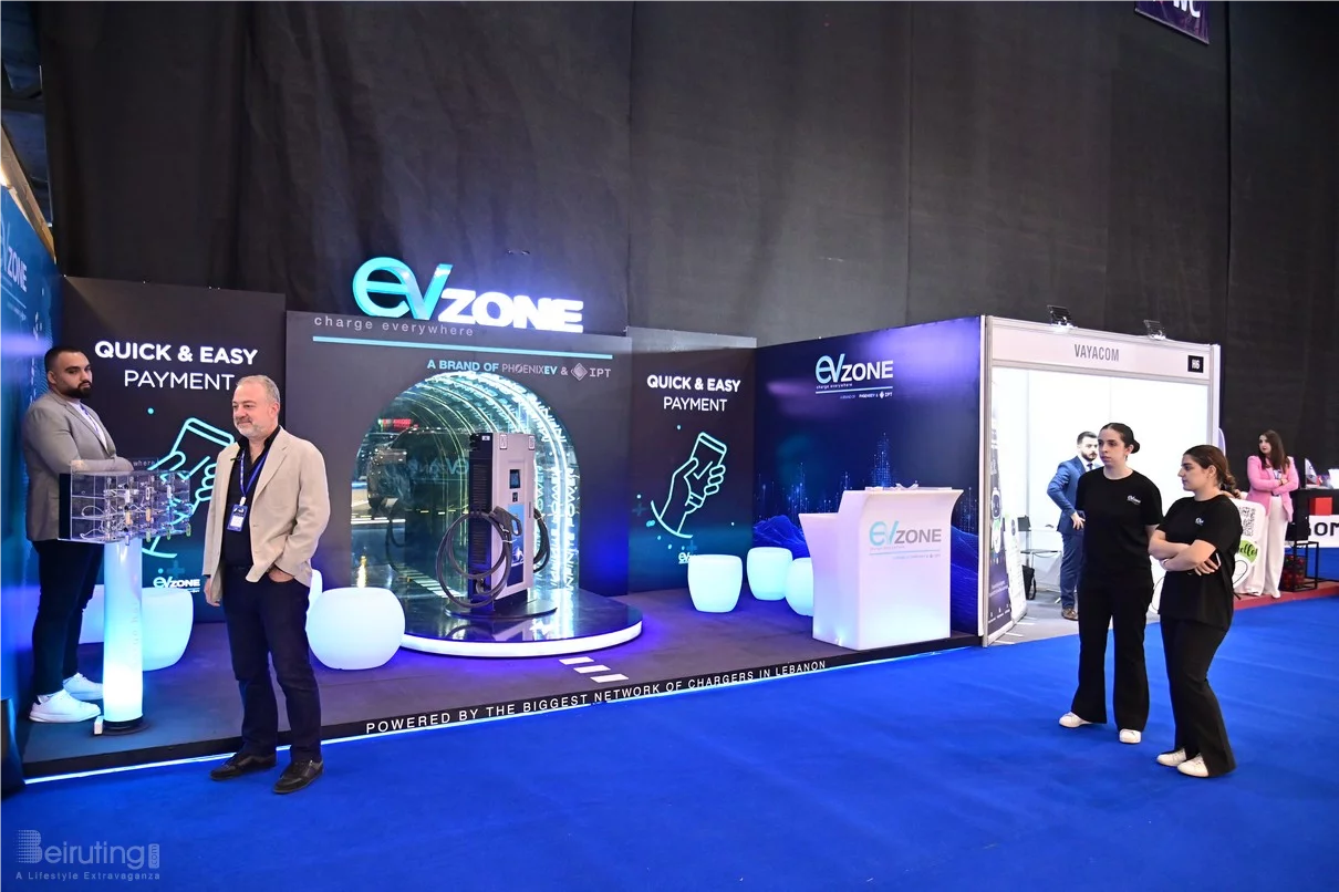 E-Motorshow 3rd Edition