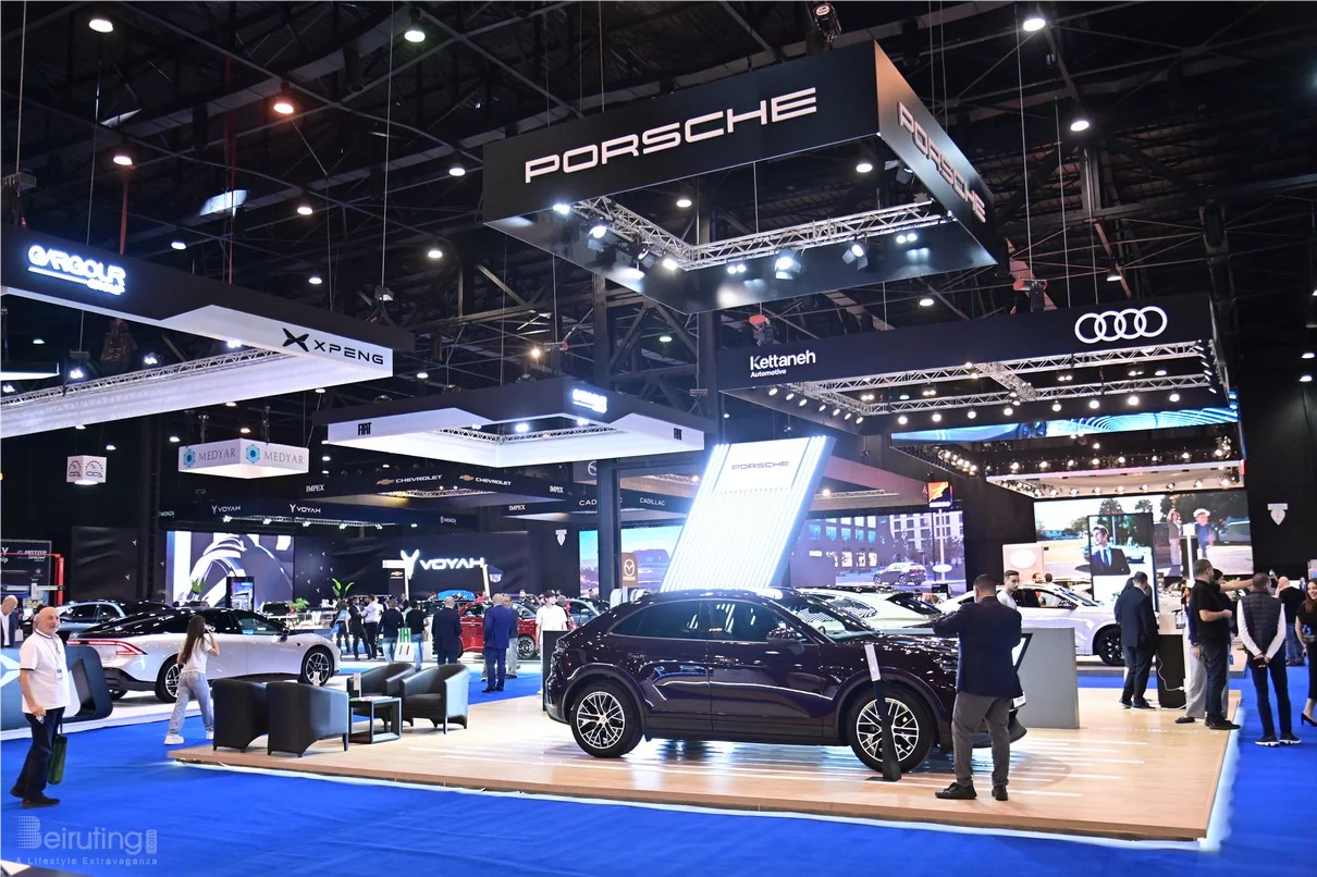 E-Motorshow 3rd Edition