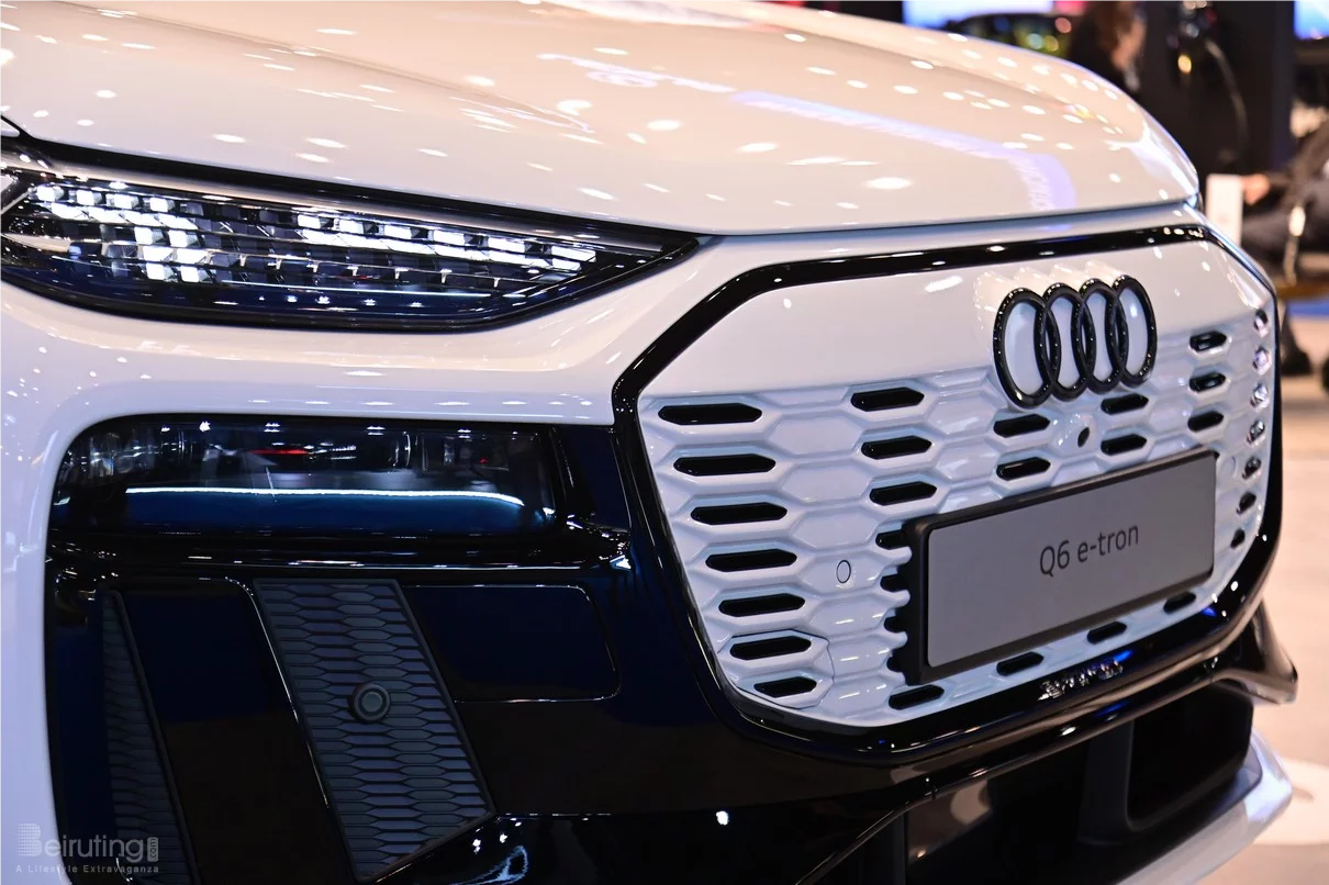 E-Motorshow 3rd Edition