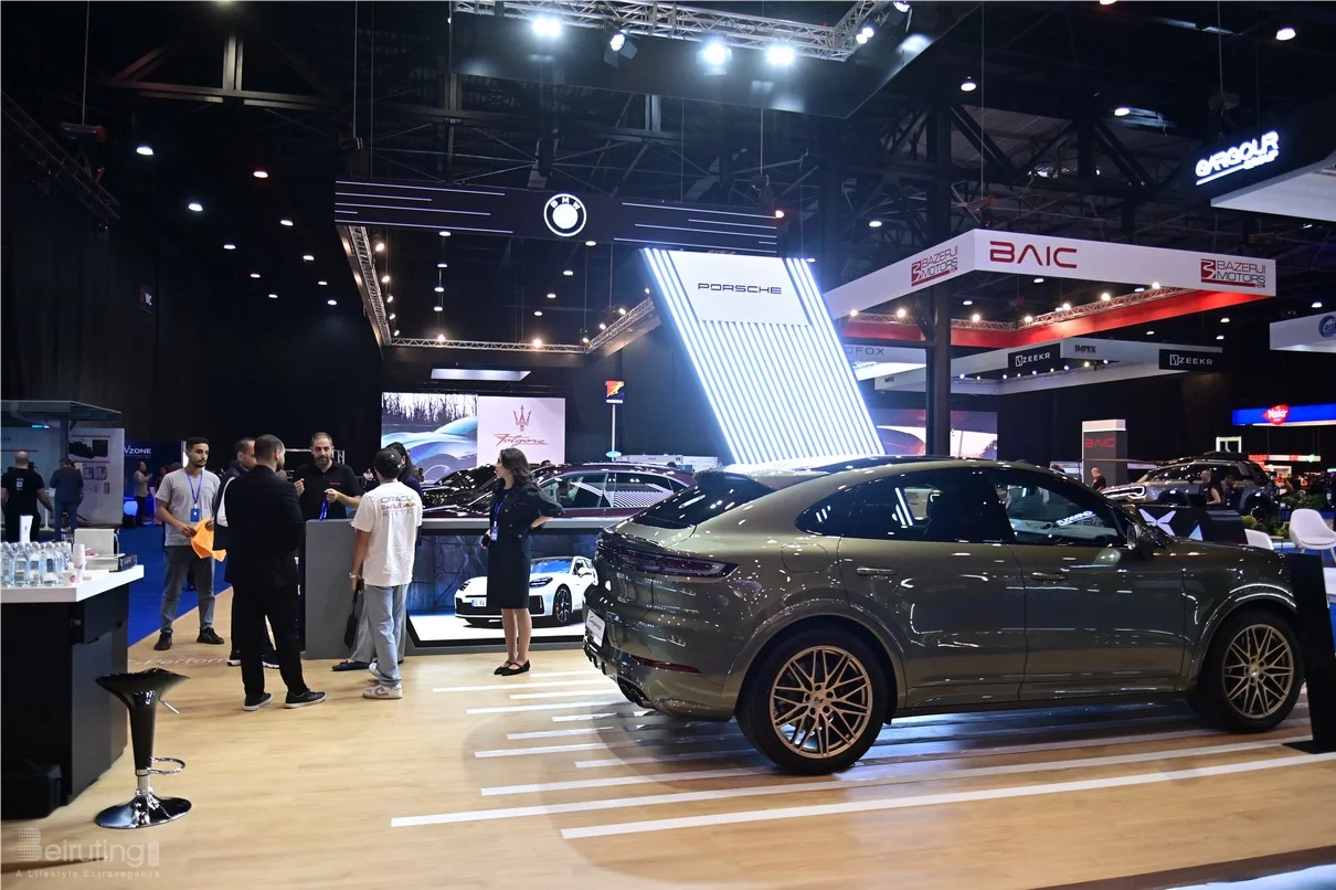 E-Motorshow 3rd Edition