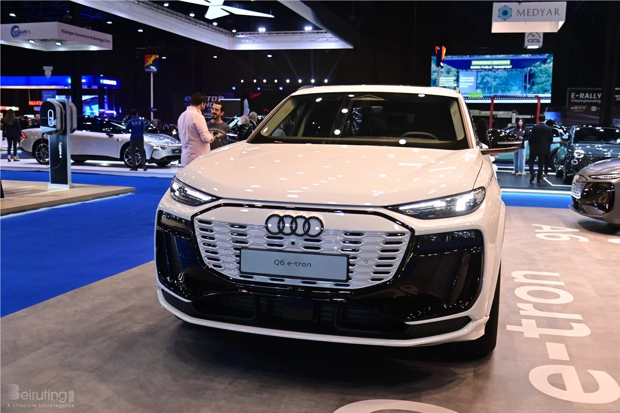 E-Motorshow 3rd Edition