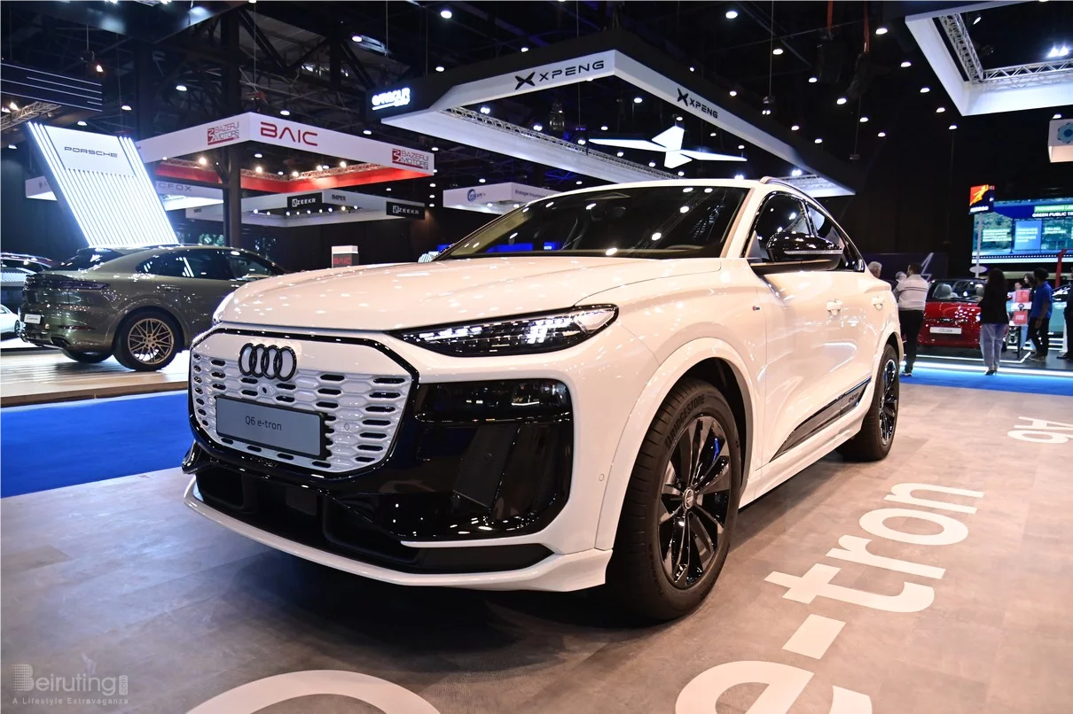 E-Motorshow 3rd Edition