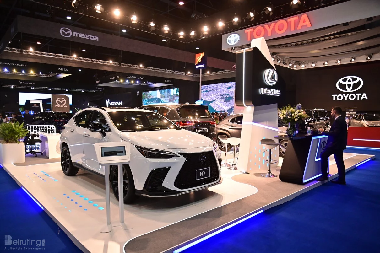E-Motorshow 3rd Edition
