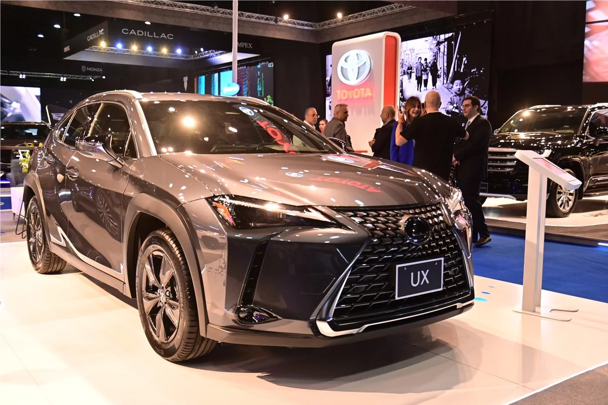 E-Motorshow 3rd Edition