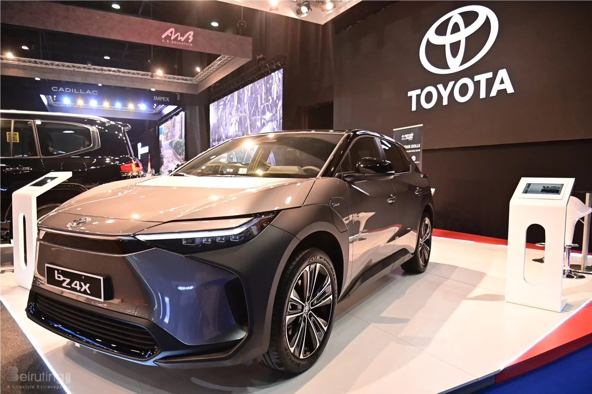 E-Motorshow 3rd Edition