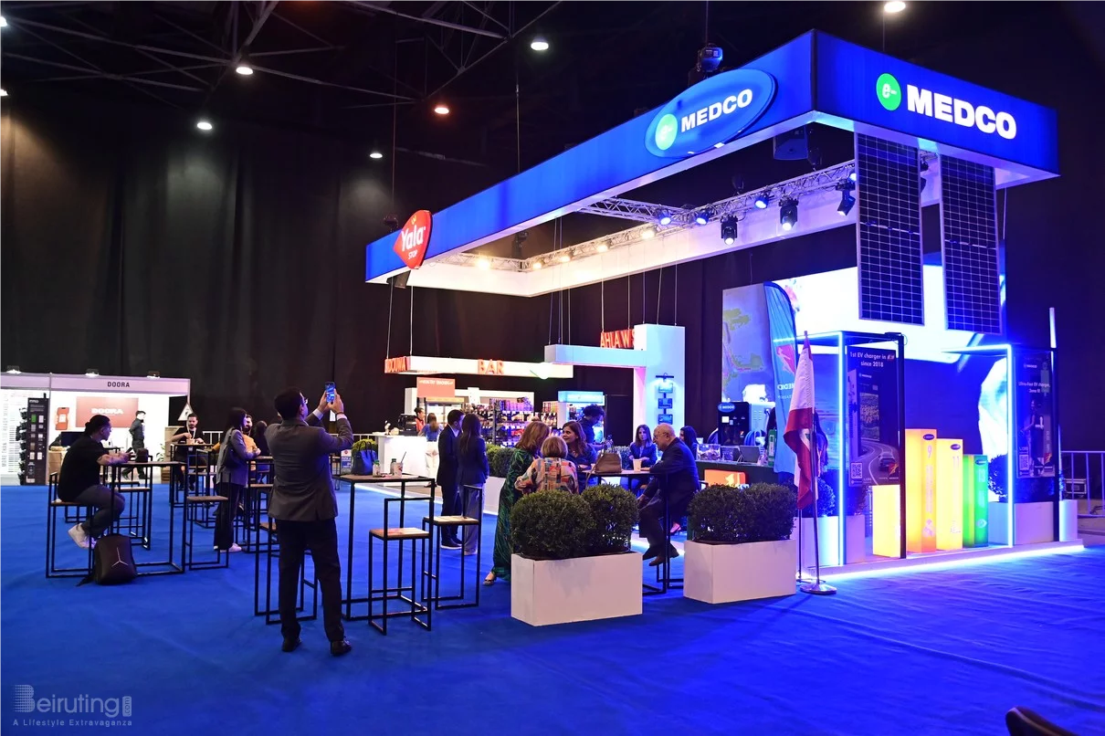 E-Motorshow 3rd Edition