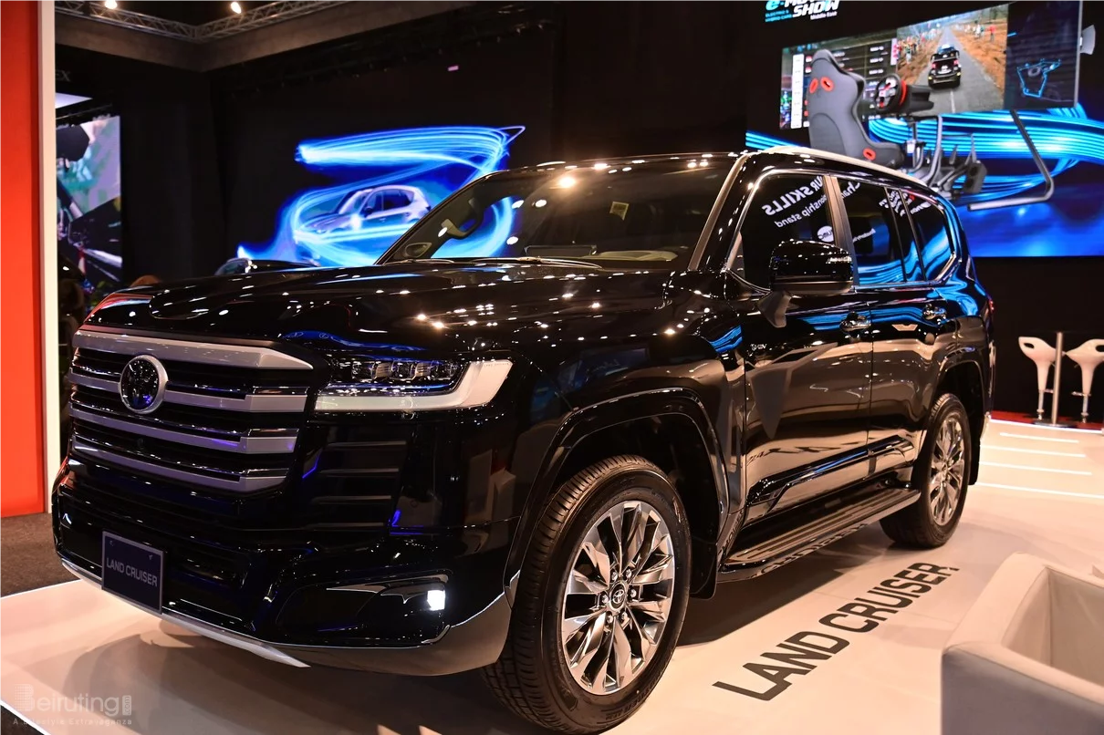 E-Motorshow 3rd Edition