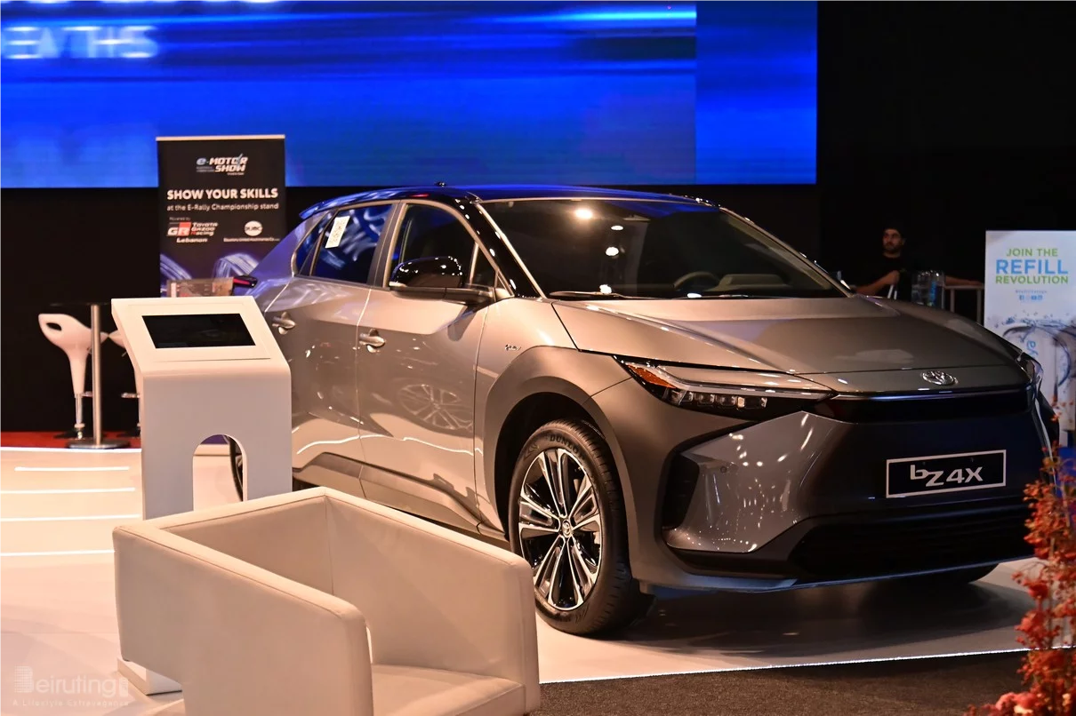 E-Motorshow 3rd Edition