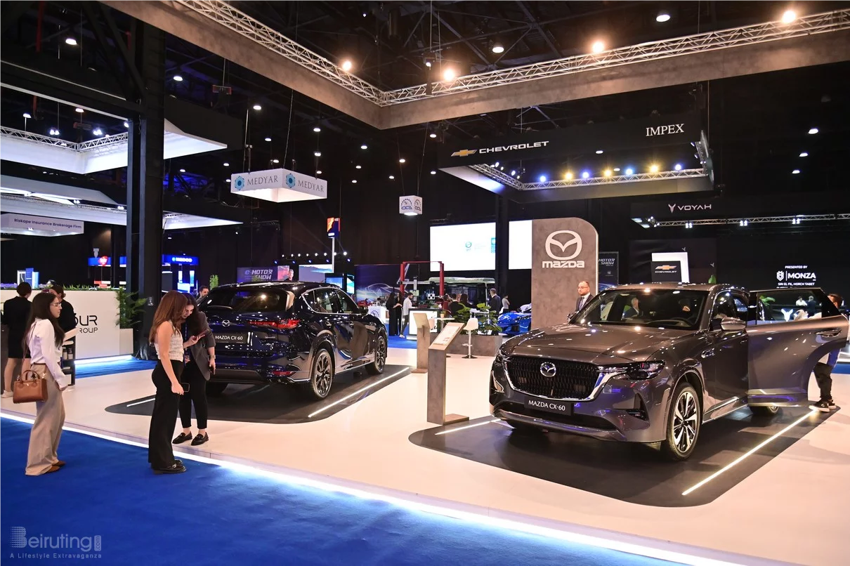 E-Motorshow 3rd Edition