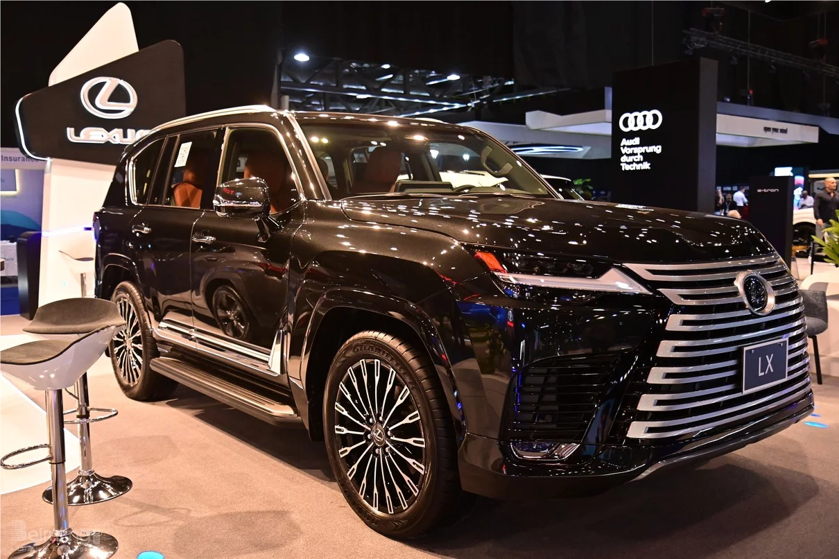 E-Motorshow 3rd Edition