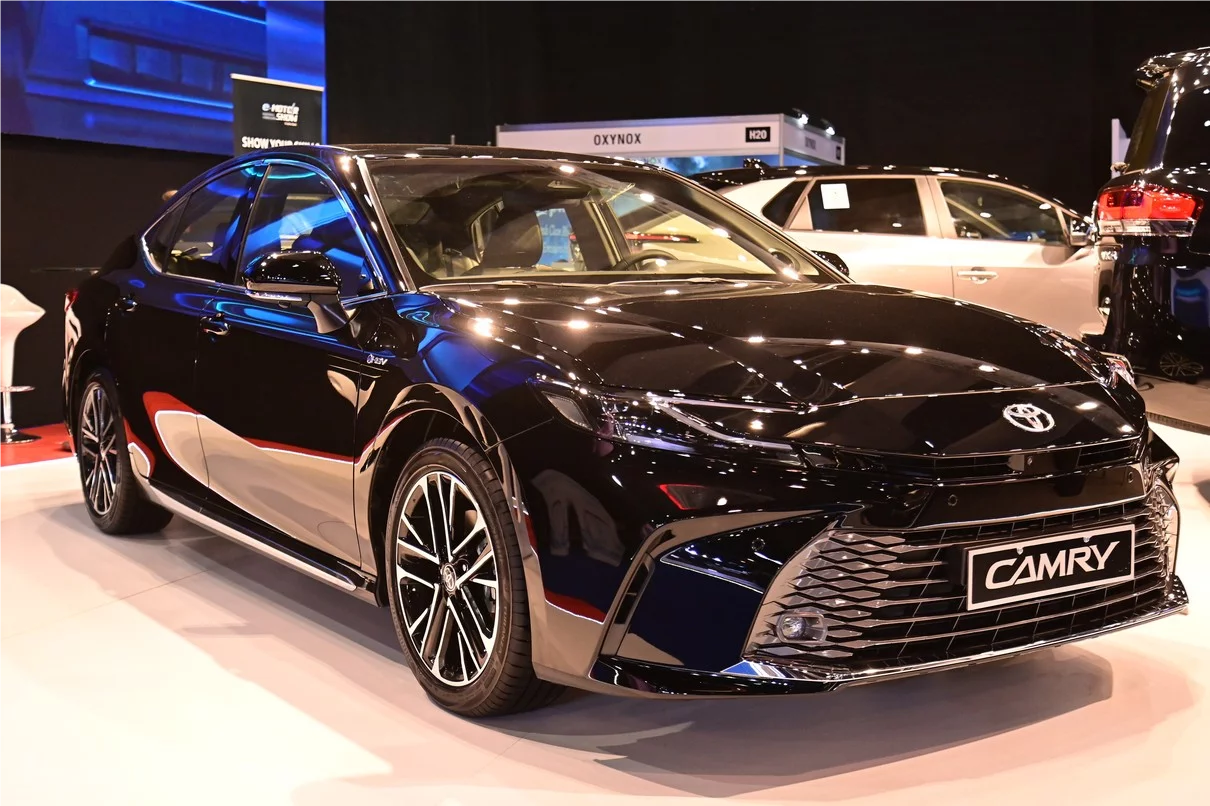 E-Motorshow 3rd Edition