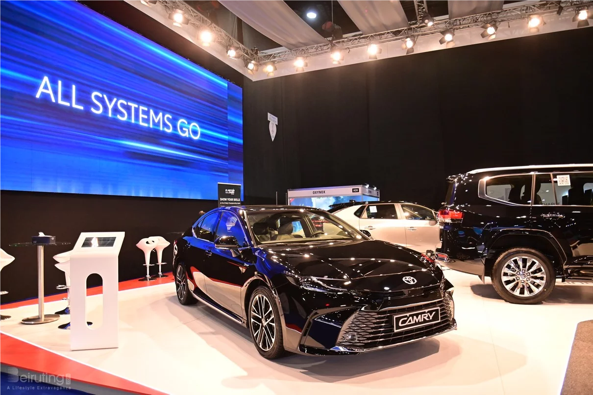 E-Motorshow 3rd Edition