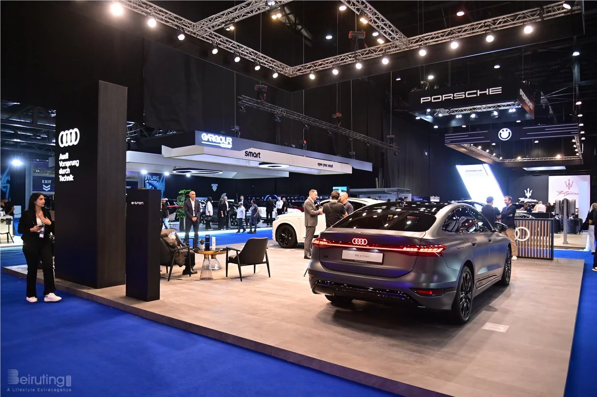 E-Motorshow 3rd Edition