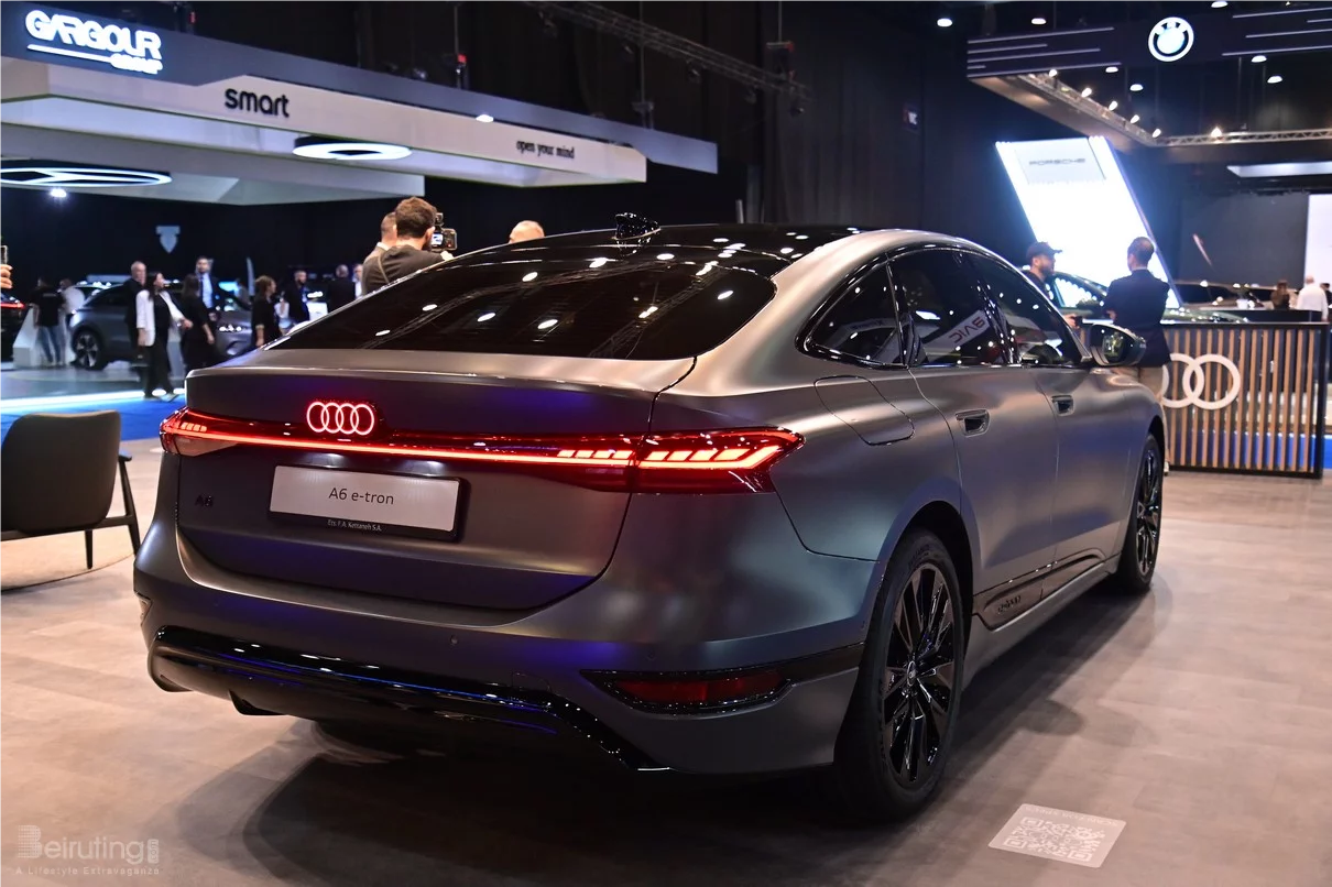 E-Motorshow 3rd Edition