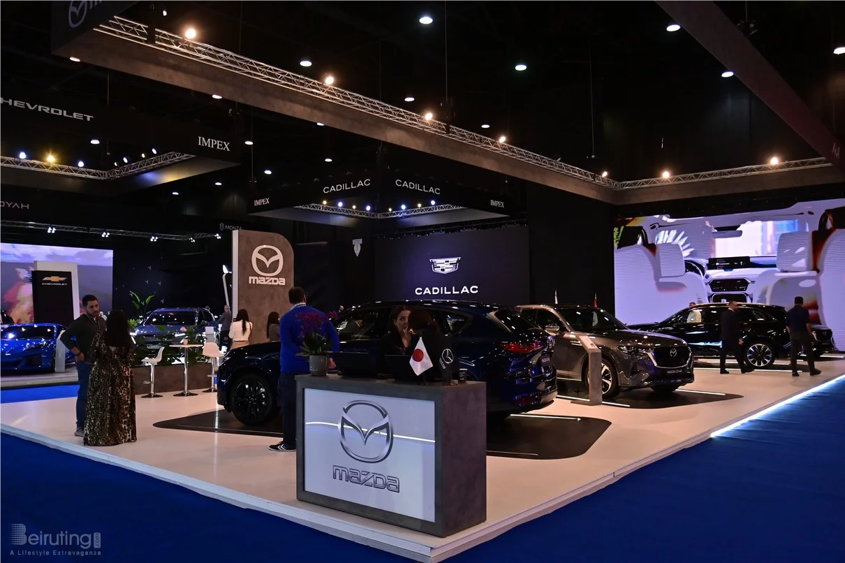 E-Motorshow 3rd Edition