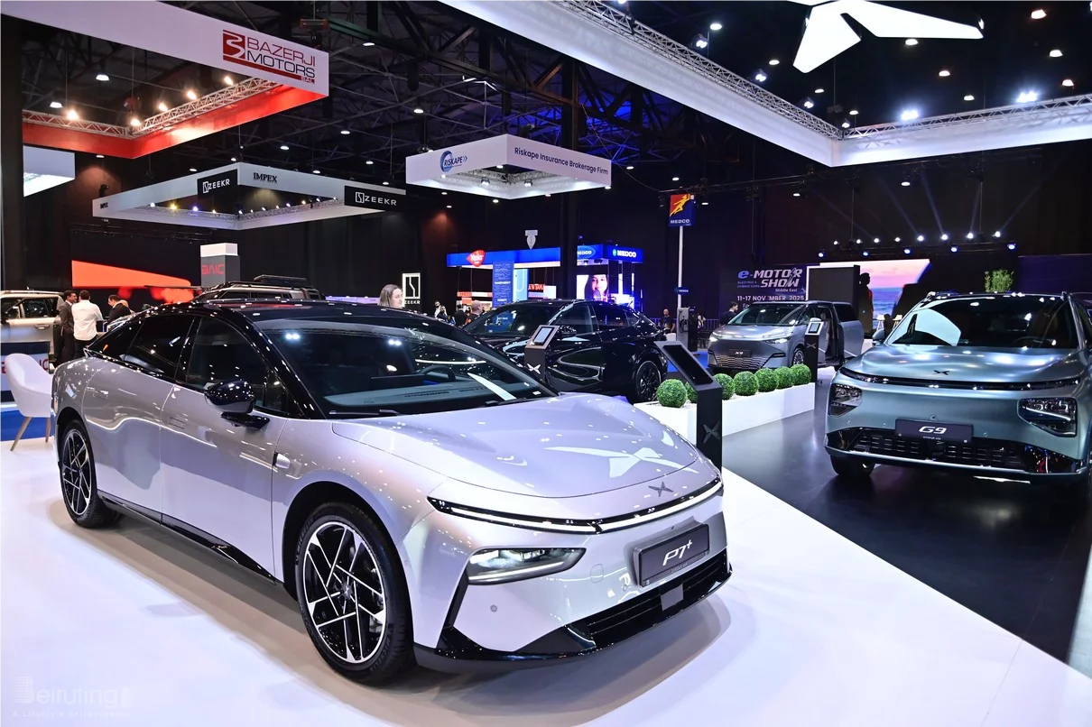 E-Motorshow 3rd Edition