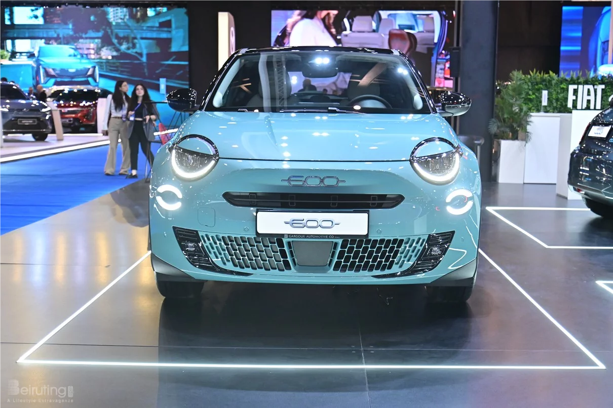 E-Motorshow 3rd Edition