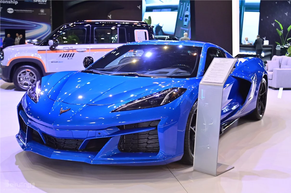 E-Motorshow 3rd Edition