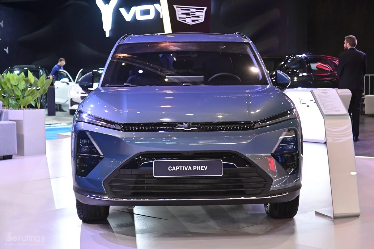 E-Motorshow 3rd Edition