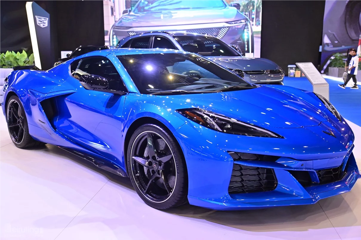E-Motorshow 3rd Edition