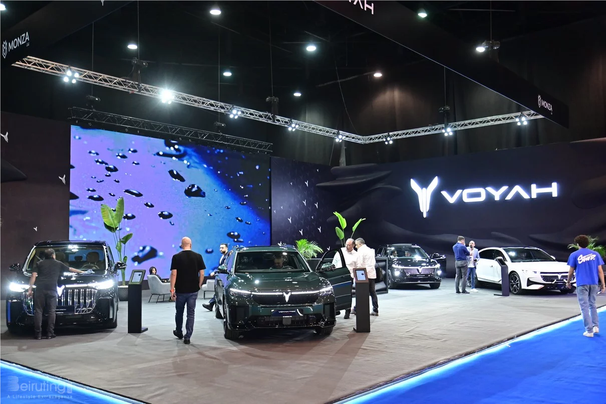 E-Motorshow 3rd Edition