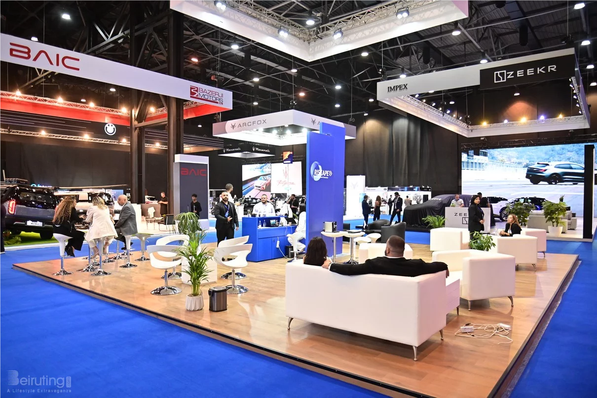 E-Motorshow 3rd Edition