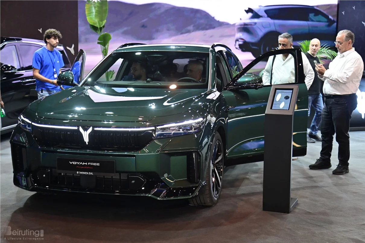 E-Motorshow 3rd Edition