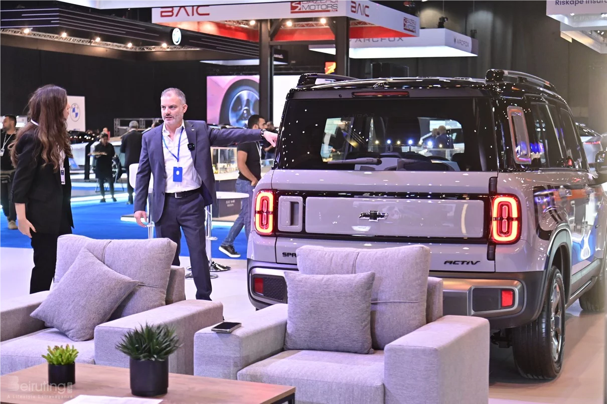 E-Motorshow 3rd Edition