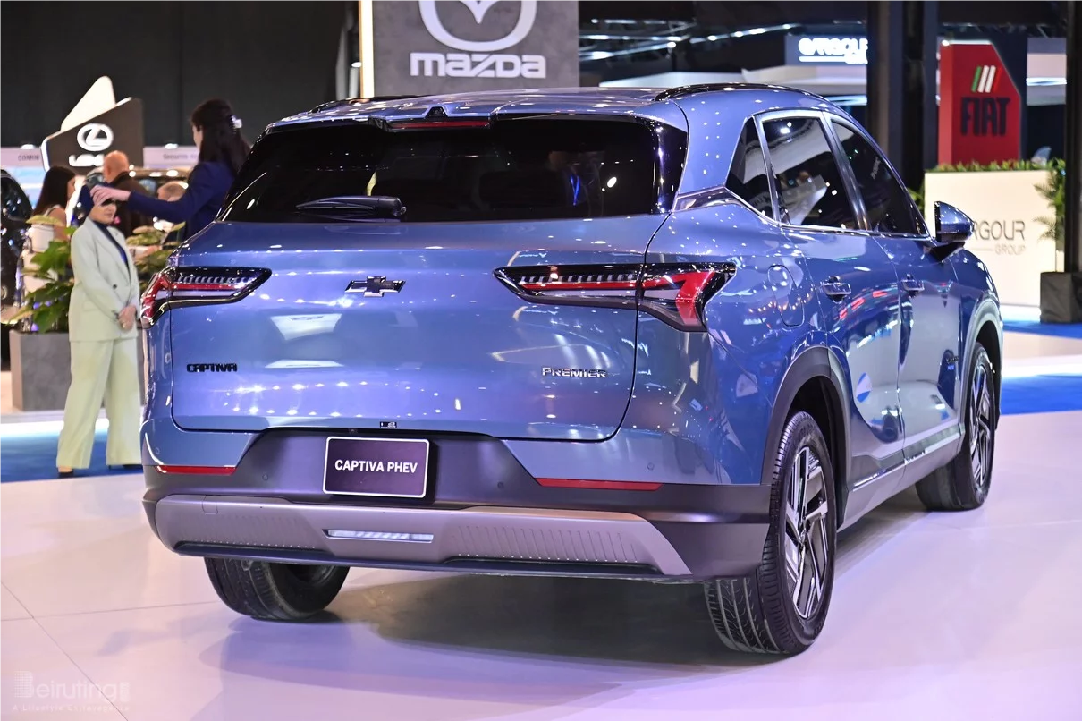E-Motorshow 3rd Edition