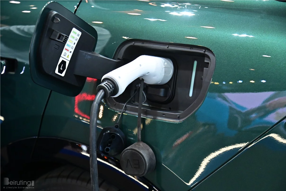 E-Motorshow 3rd Edition