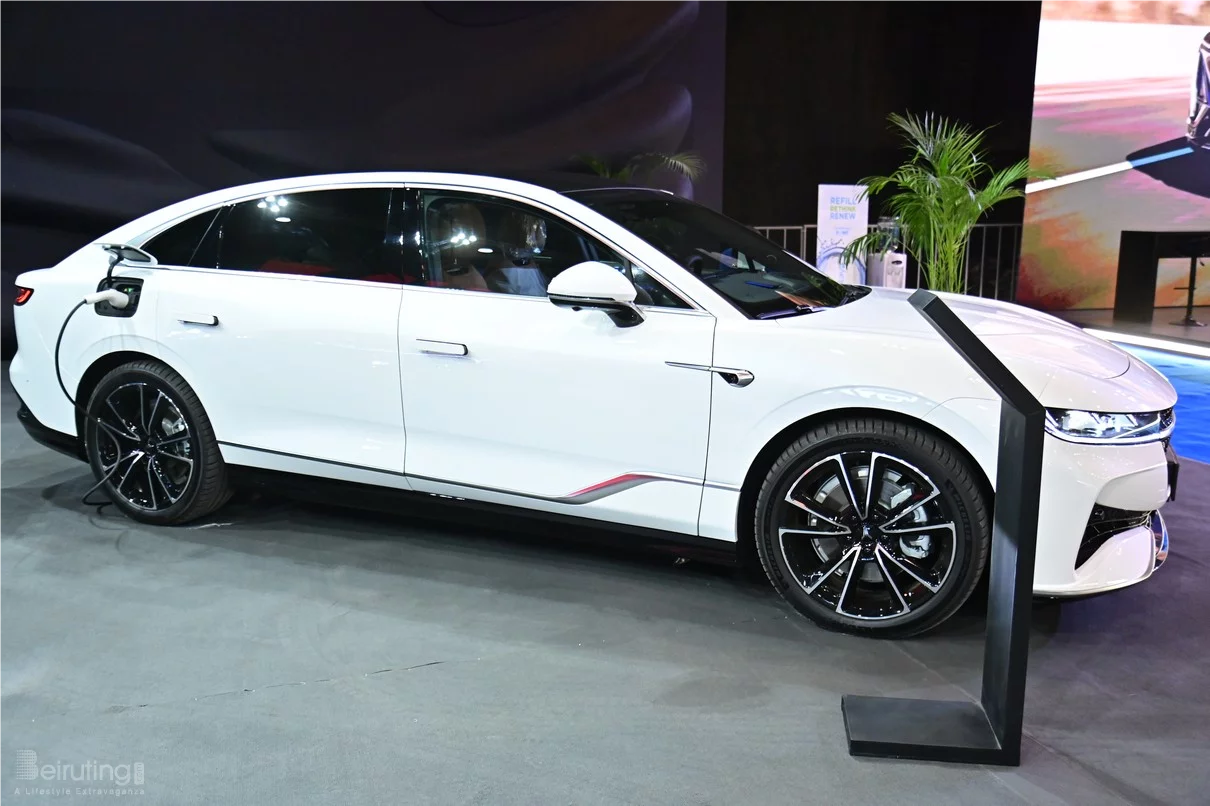 E-Motorshow 3rd Edition