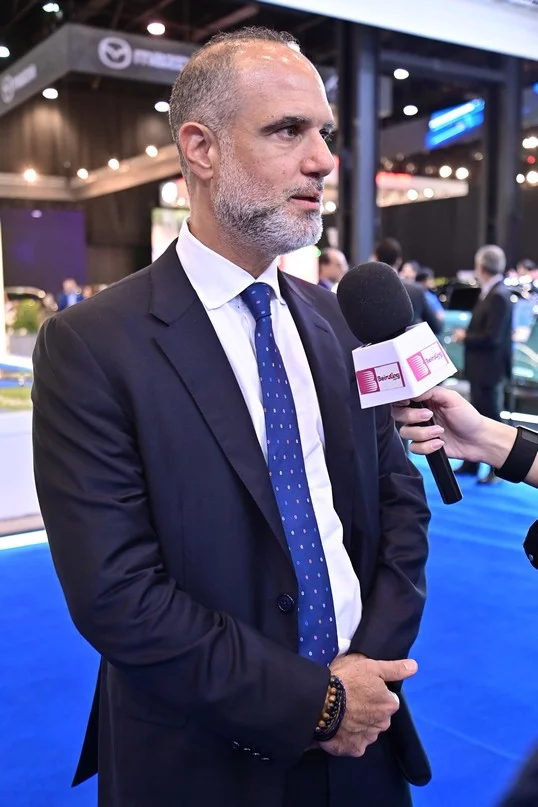 E-Motorshow 3rd Edition