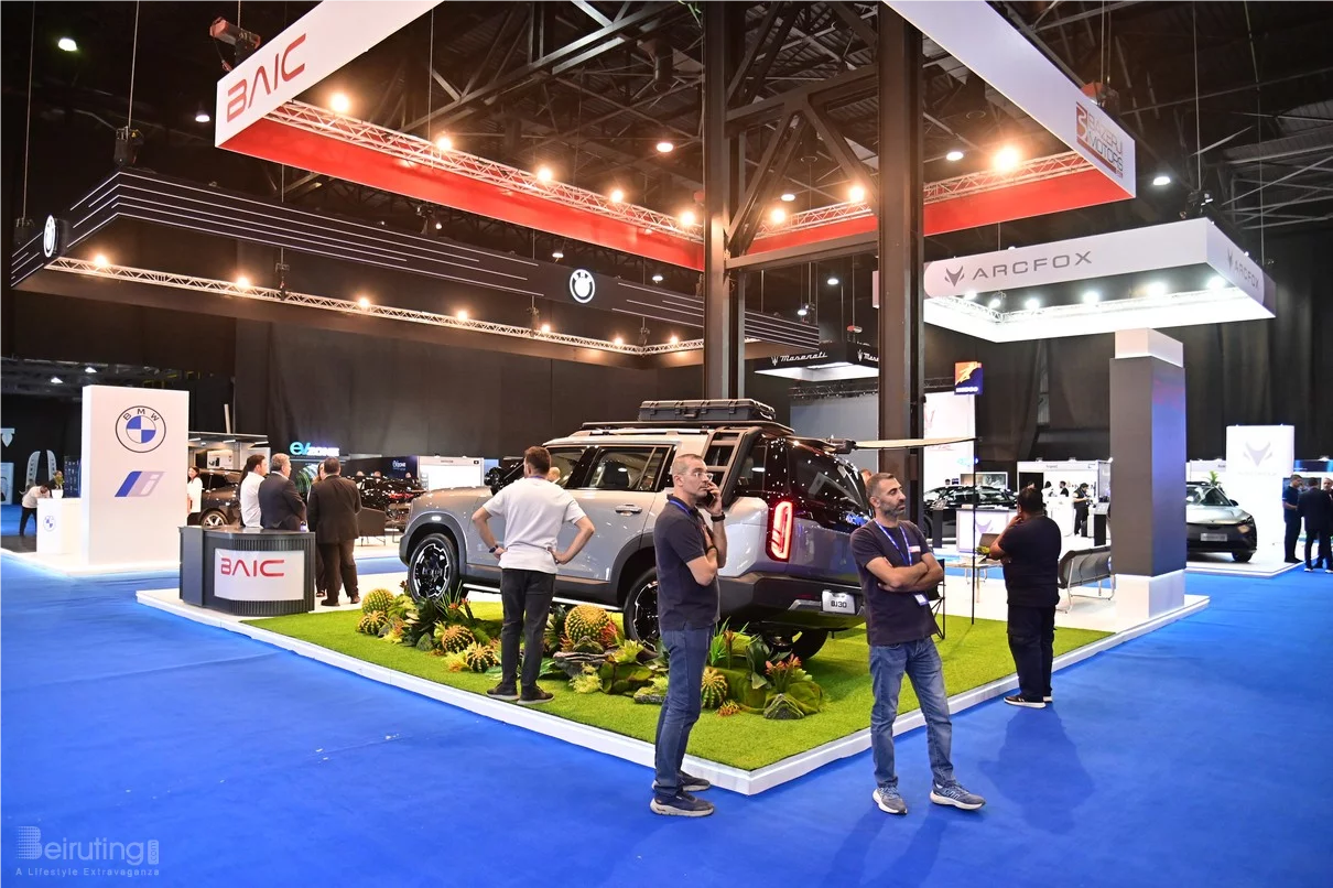 E-Motorshow 3rd Edition